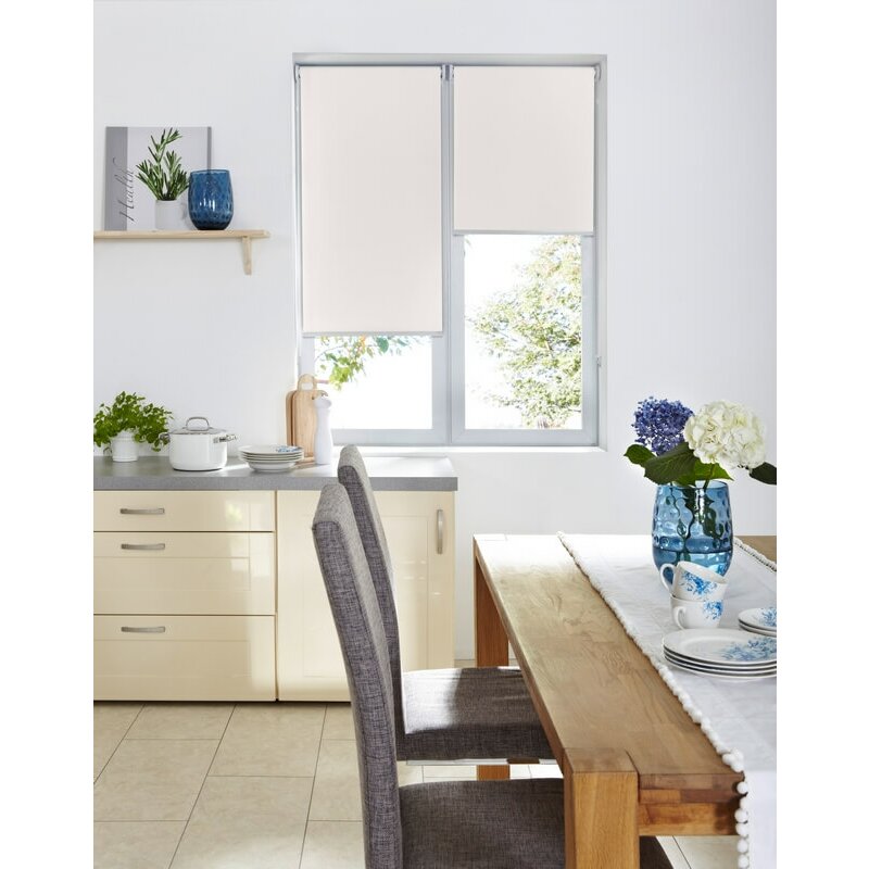 Stoffrollo Sonnenschutz online kaufen Moderner Fenster fürs »
