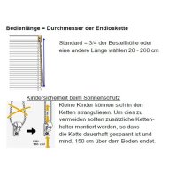 Fensterplissees 31.7 - FK blickdicht in 5 Farben